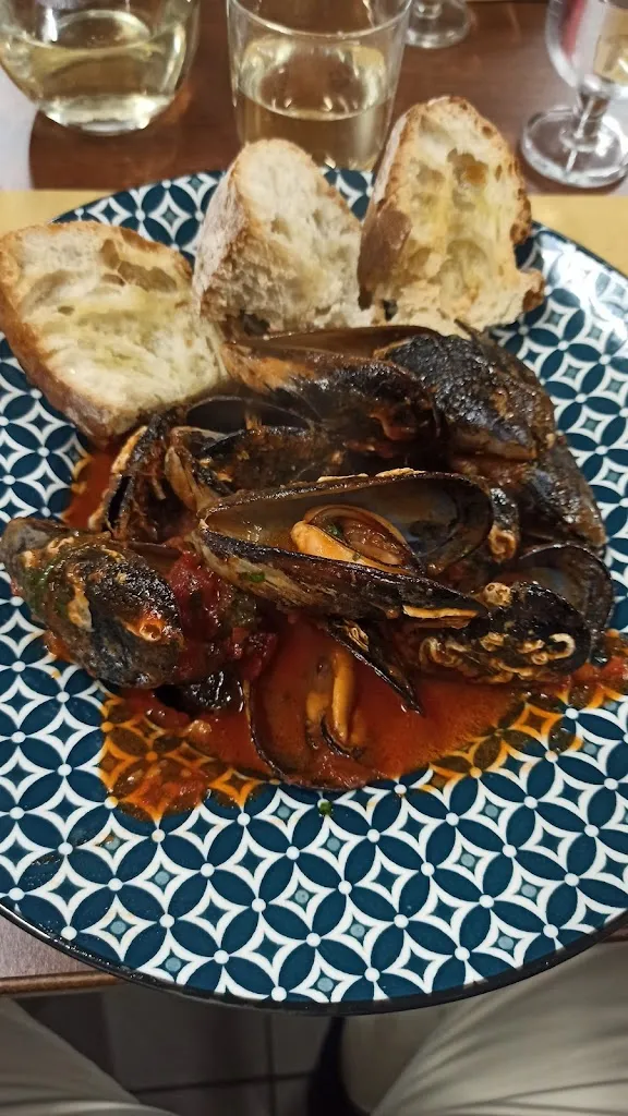 Menu_Ristorante La Bocciofila Brandizzo_Brandizzo_image_5