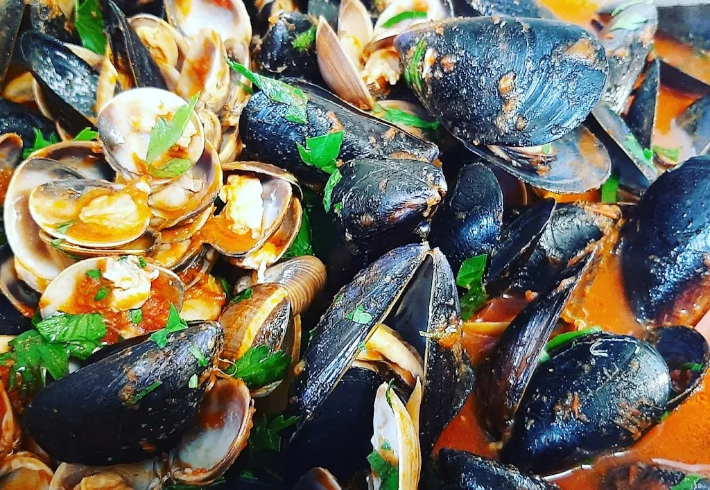 Menu_Ristorante La Bocciofila Brandizzo_Brandizzo_image_9