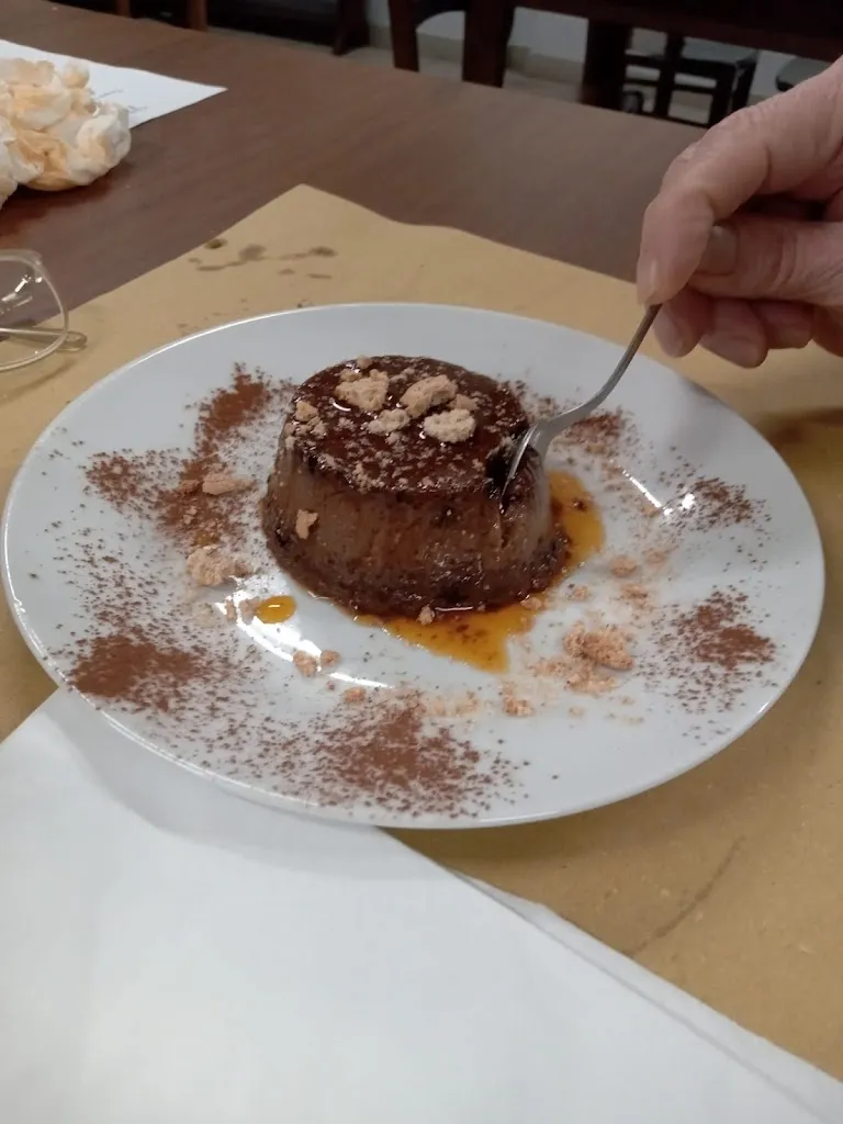 Laura Camoletto_Ristorante La Bocciofila Brandizzo_Brandizzo_review