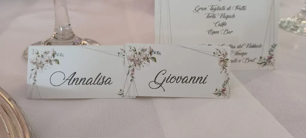 annalisa motolese_Ristorante La Pineta_Brandizzo_review