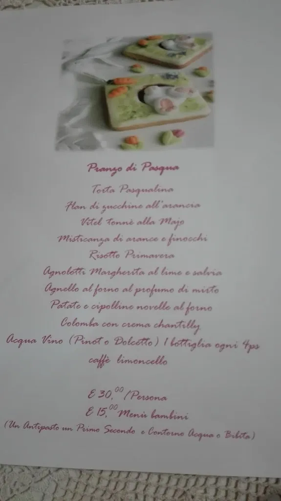 Menu_RISTORANTE LA LUCCIOLA_Brandizzo_image_2