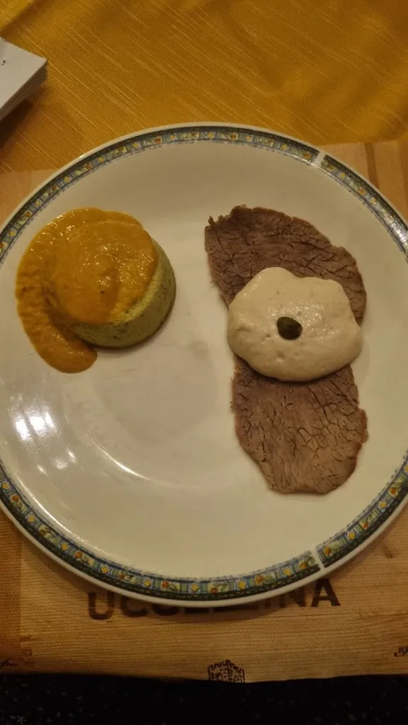 Fulvia R._RISTORANTE LA LUCCIOLA_Brandizzo_review