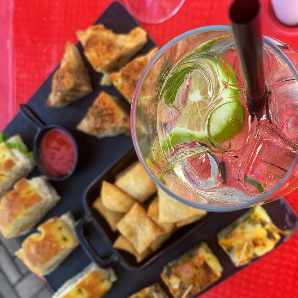 Eros Susca_Industrial Cafè & Food_Brandizzo_review