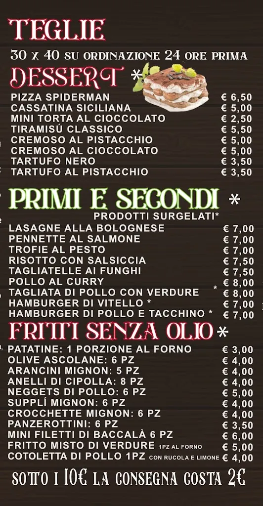 Menu_L’Angolo della Pizza_Brandizzo_image_4