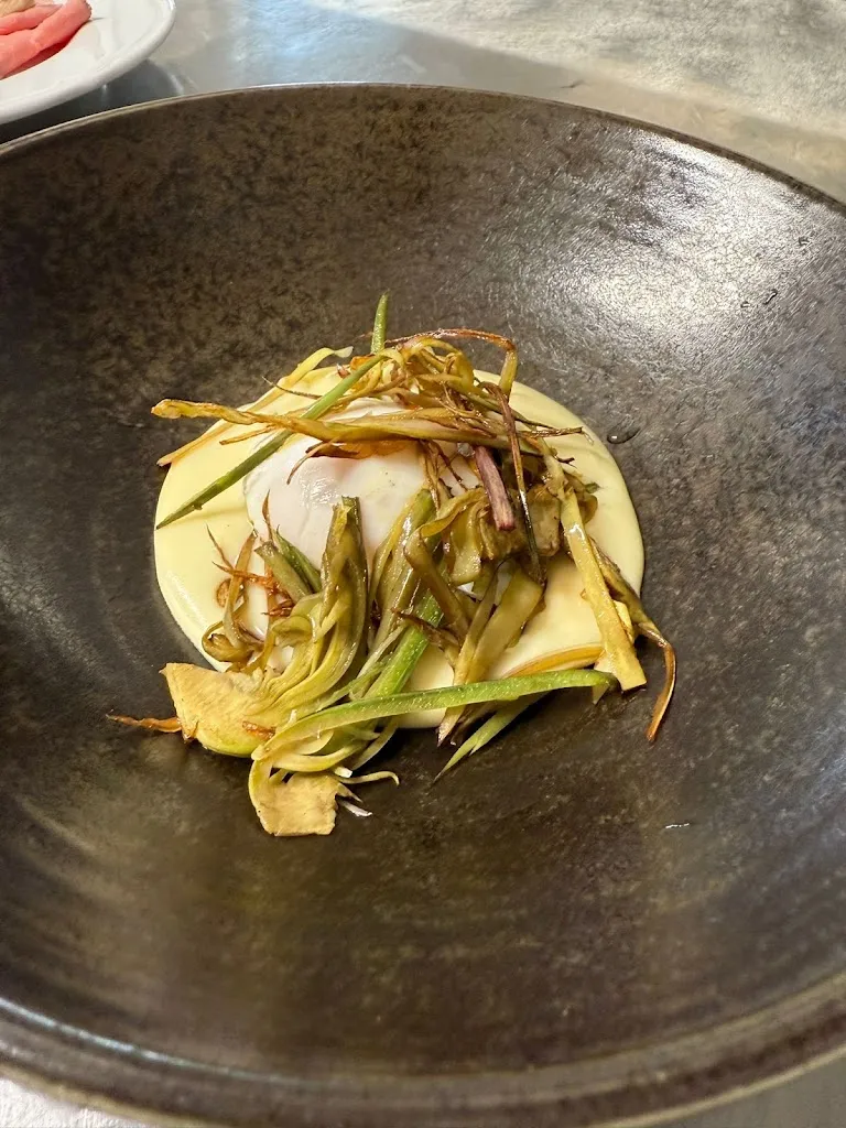 Diego Genovese_Vervè Lounge Garden_Brandizzo_review