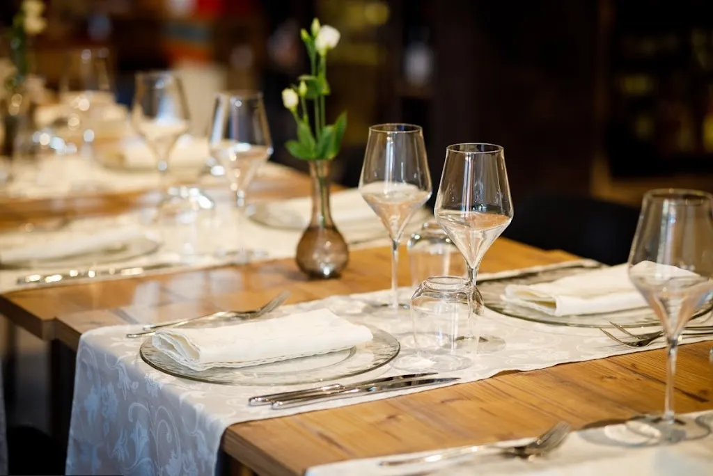 Vervè Lounge Garden restaurant in Brandizzo