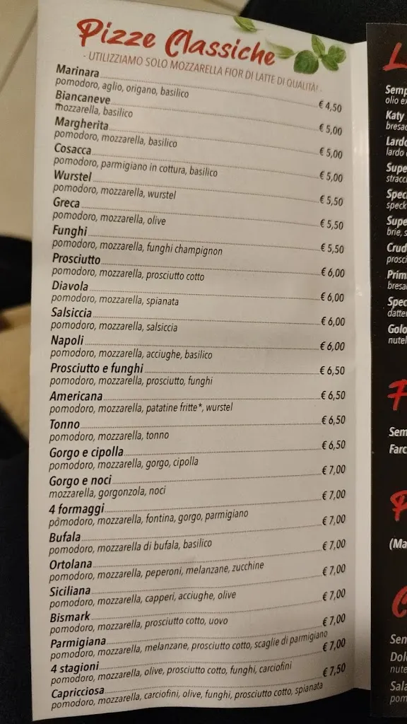 Menu_Totò pizzeria_Brandizzo_image_3