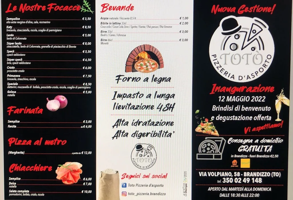 Totò pizzeria_Brandizzo_slider_image_2