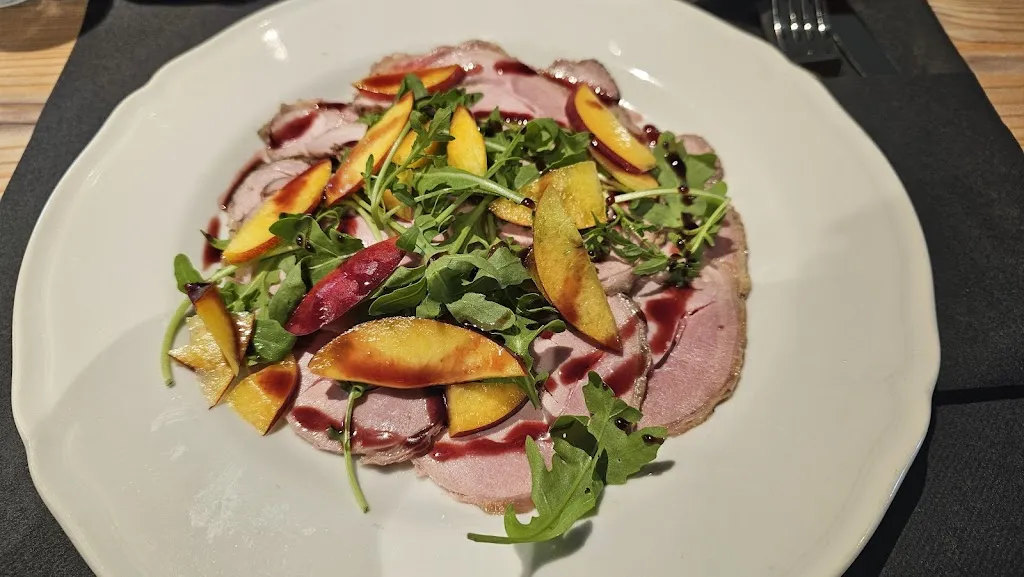 Dal ciccio restaurant in Brandizzo