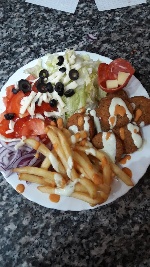 Menu_Pizzeria Kebab Cleopatra_Brandizzo_image_7