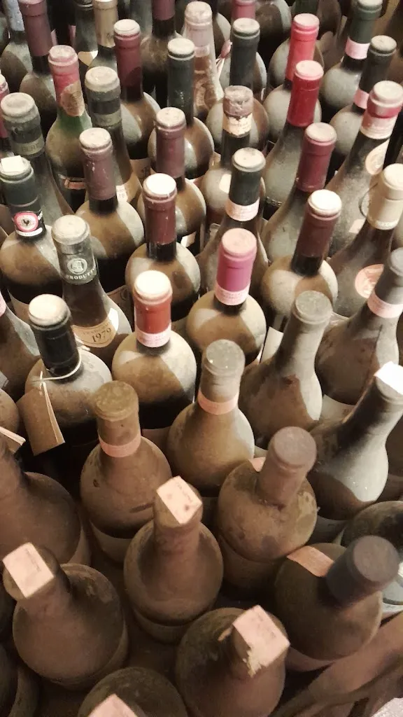 Paul Austin_Ristorante Cantina del Rondò_Bricco di Neive_review