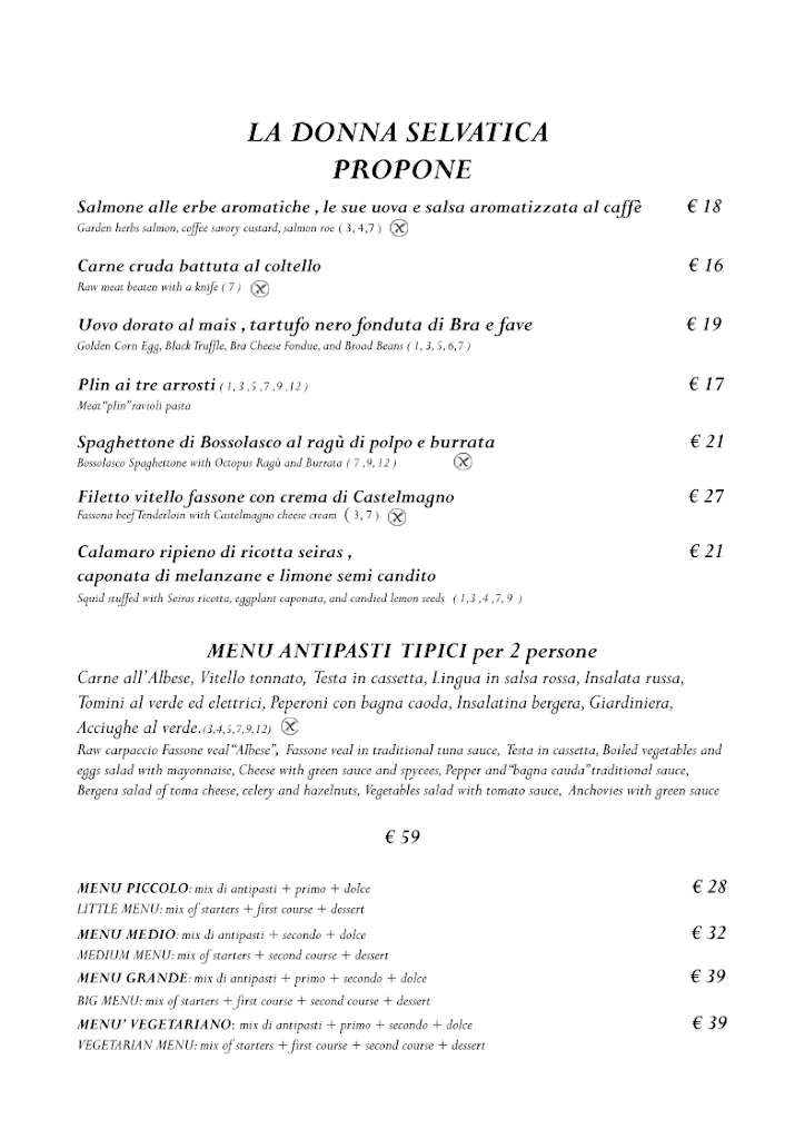 Menu_Locanda Borgo Vecchio _Bricco di Neive_image_1