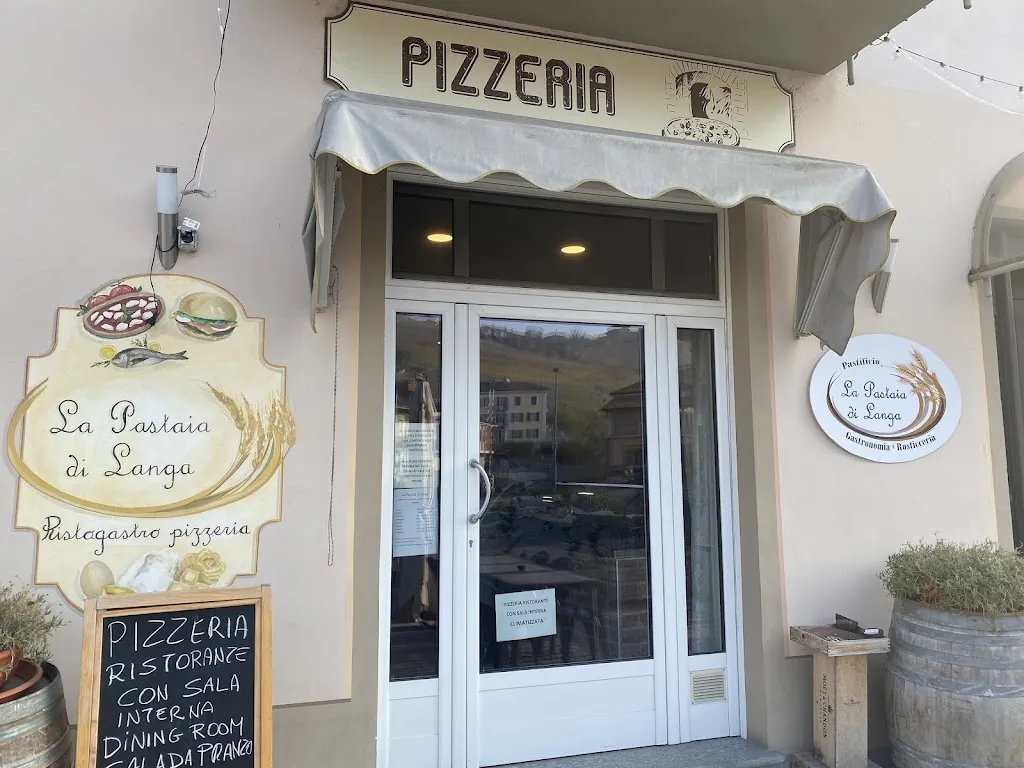 Eric Loh_La pastaia di Langa_Bricco di Neive_review