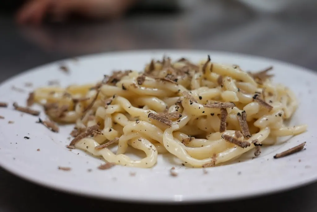 Menu_Trattoria Dal Castiglionese_Castiglione_image_2