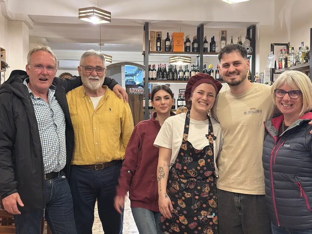 Motorhome Tours_Trattoria Dal Castiglionese_Castiglione_review