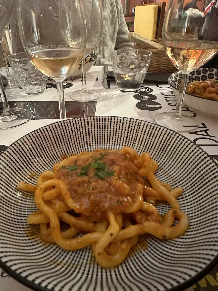 Tasted&rated_Trattoria Dal Castiglionese_Castiglione_review