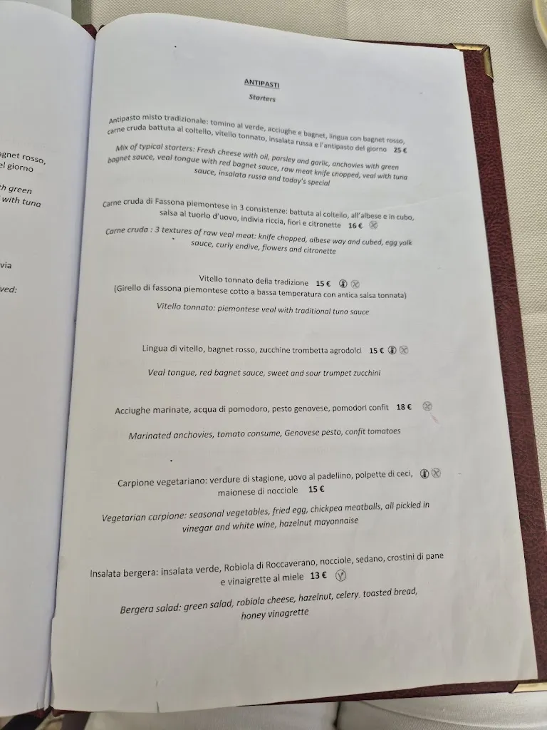 Menu_L'Aromatario - Osteria e Affittacamere_Bricco di Neive_image_4