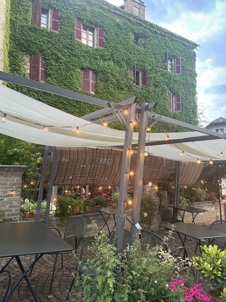 pat barroero_L'Aromatario - Osteria e Affittacamere_Bricco di Neive_review