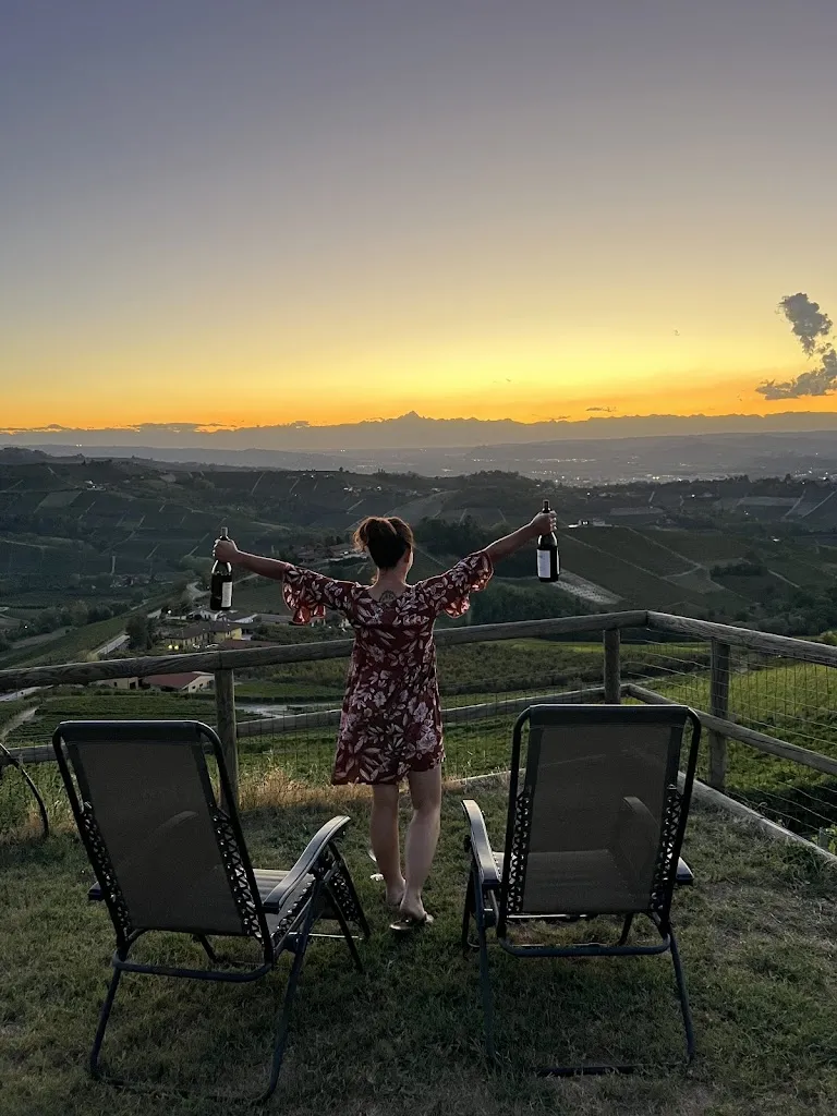 Fawn Murphy_Il Bricco_Bricco di Neive_review