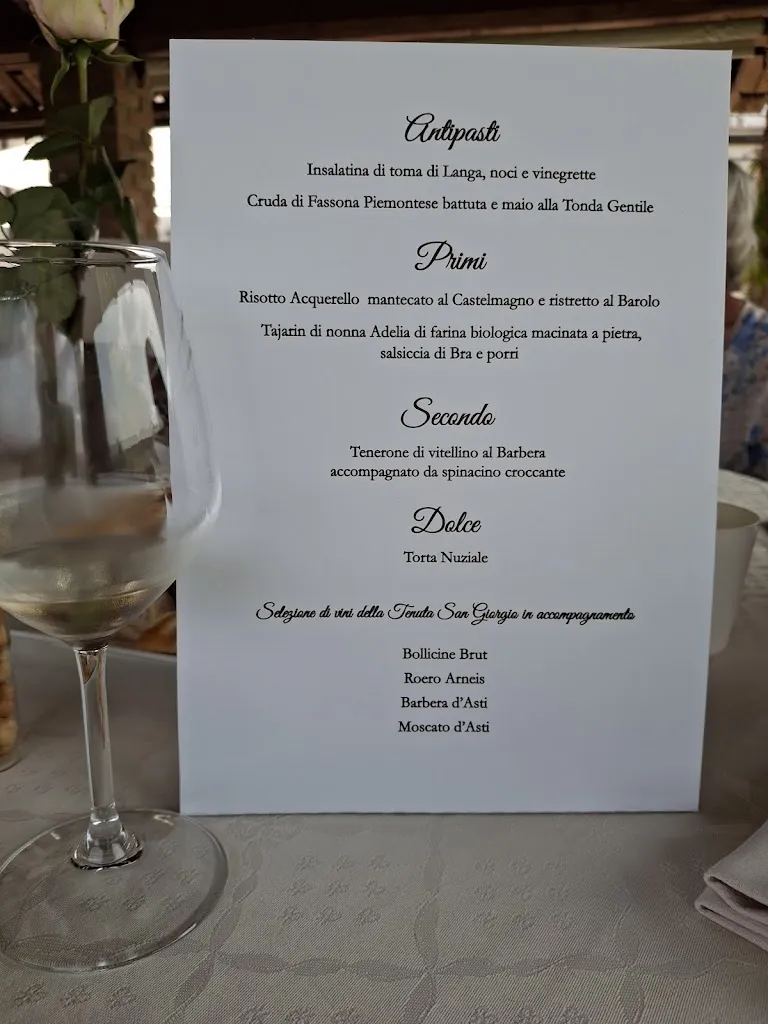 Menu_Locanda San Giorgio_Bricco di Neive_image_1