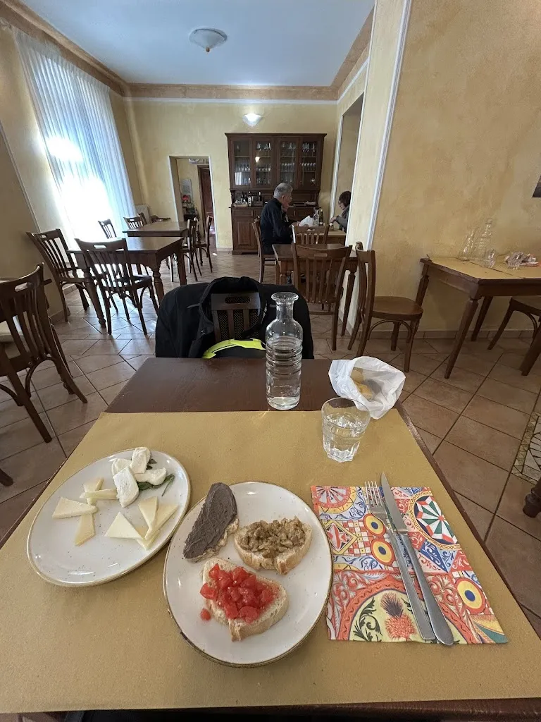 Guido Papa_Da Germino_Castiglione_review