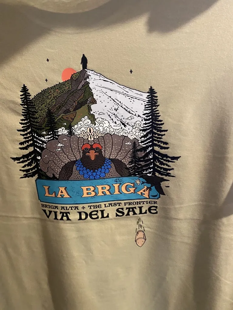 Niels Walter_La Briga_Briga Alta_review