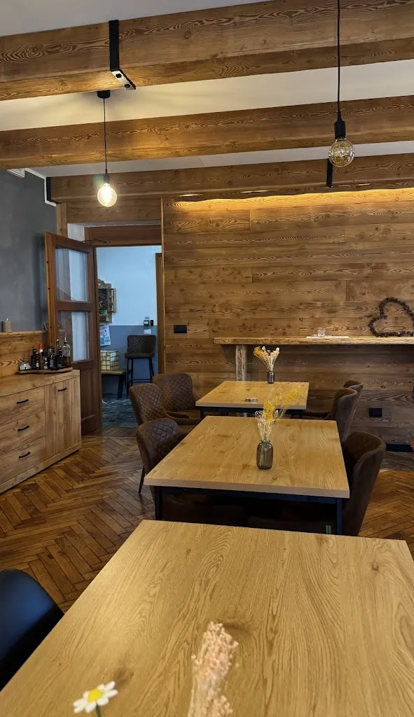 Olexandra Marfia_La Briga_Briga Alta_review