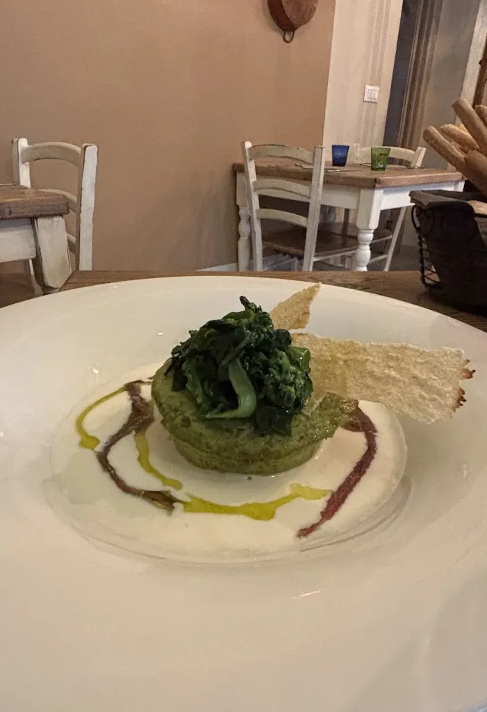 Alexanne Loisel_L'ustariola dal Tia: la Pausa Pranzo_Briga Novarese_review