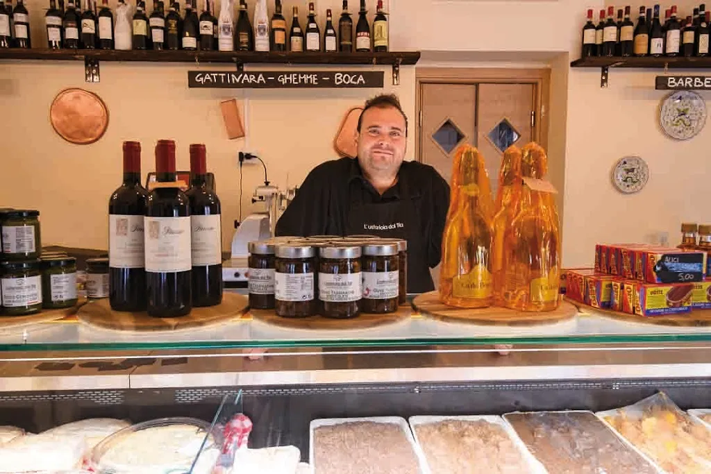 L'ustariola dal Tia: la Pausa Pranzo_Briga Novarese_slider_image_1