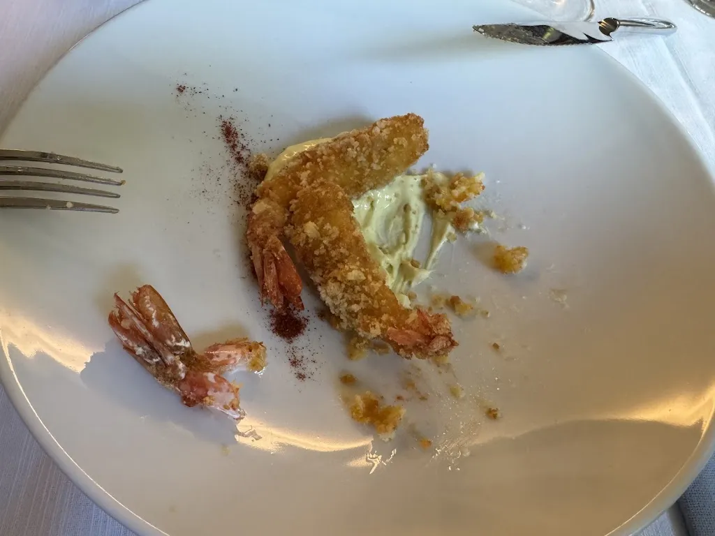 Massimiliano Imberti_Ristorante Mottarone_Briga Novarese_review