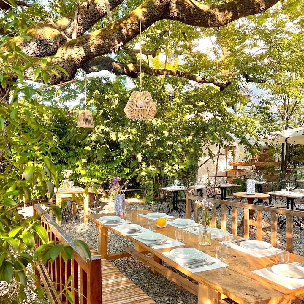 Ristorante Mottarone restaurant in Briga Novarese