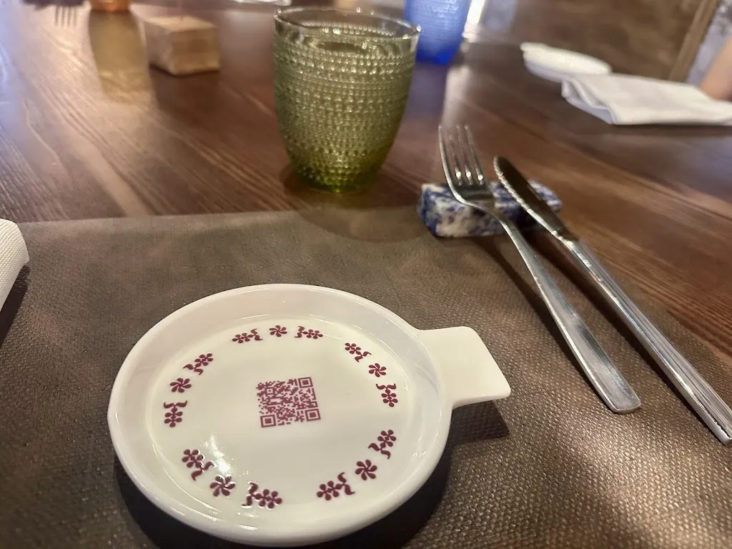 Francesca_Osteria la Gabola_Breo_review