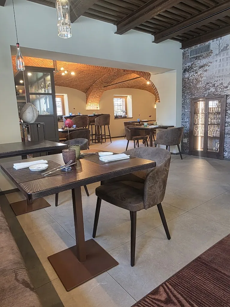 Claudia Azzini_Osteria la Gabola_Breo_review