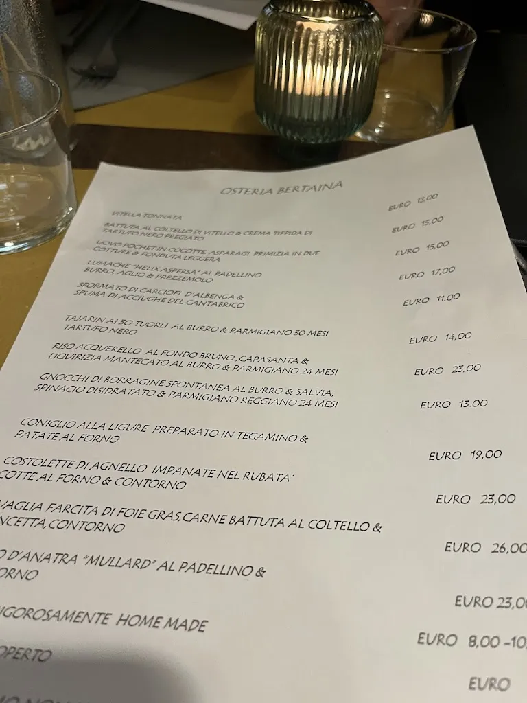 Menu_Caffè Bertaina Osteria_Breo_immagine_1