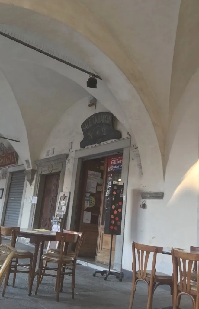 Christine_Caffè Bertaina Osteria_Breo_recensione