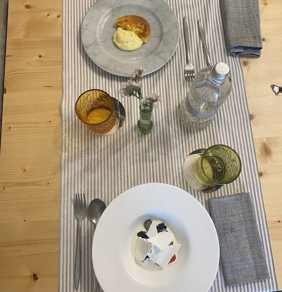 Paola Zendoli_Matice Vin Et Cuisine_Breo_review