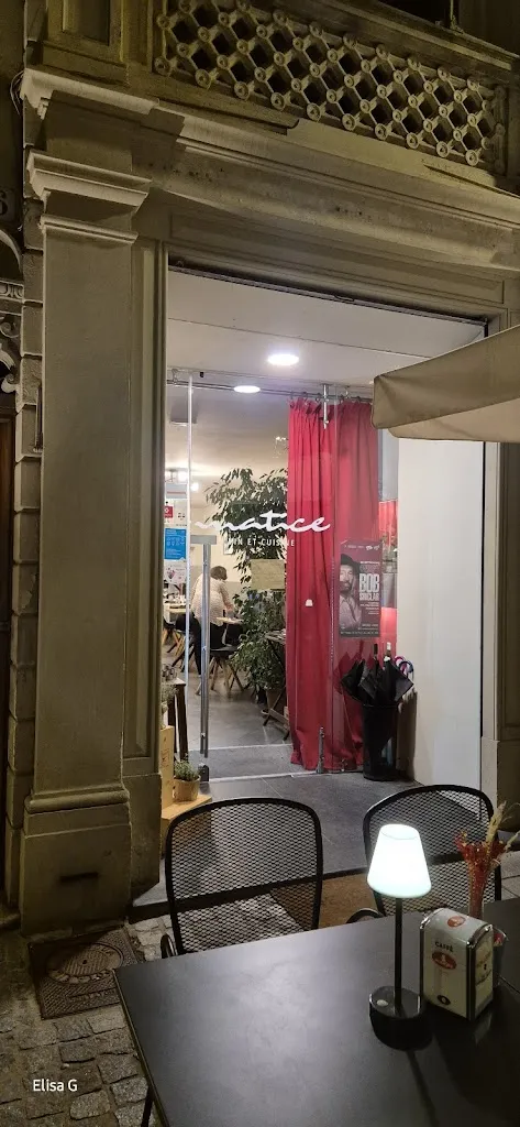 Elisa Gava Williams_Matice Vin Et Cuisine_Breo_review