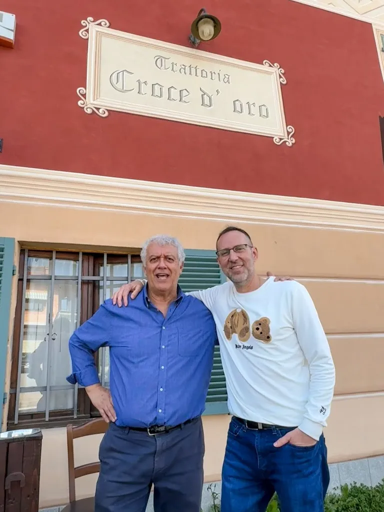 Versano Photography_Trattoria Bar Croce D'Oro_Breo_review