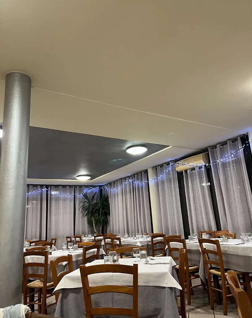 Trattoria Breolungi restaurant in Breo