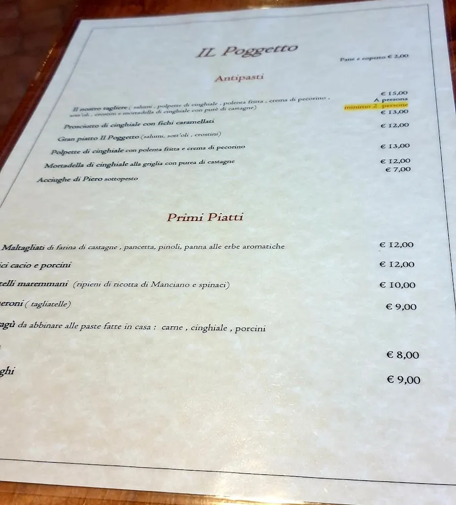 Menu_Ristorante il Poggetto_Castiglione_image_3
