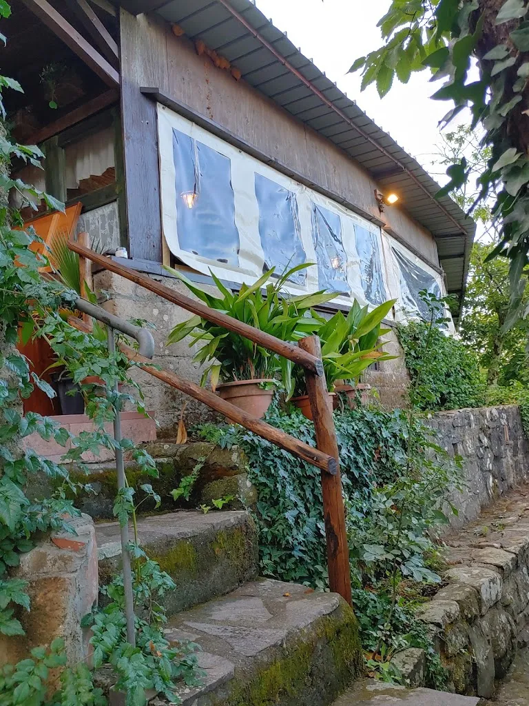 Conni S_Ristorante il Poggetto_Castiglione_review