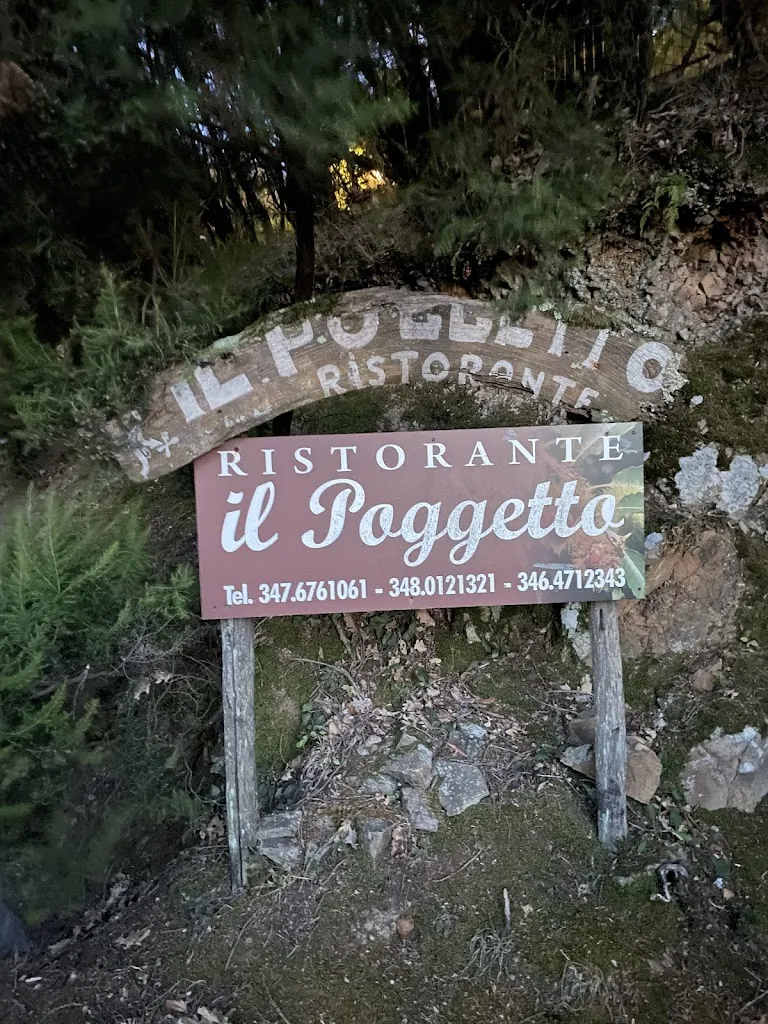 Cosimo Rossonero (Sheva7)_Ristorante il Poggetto_Castiglione_review