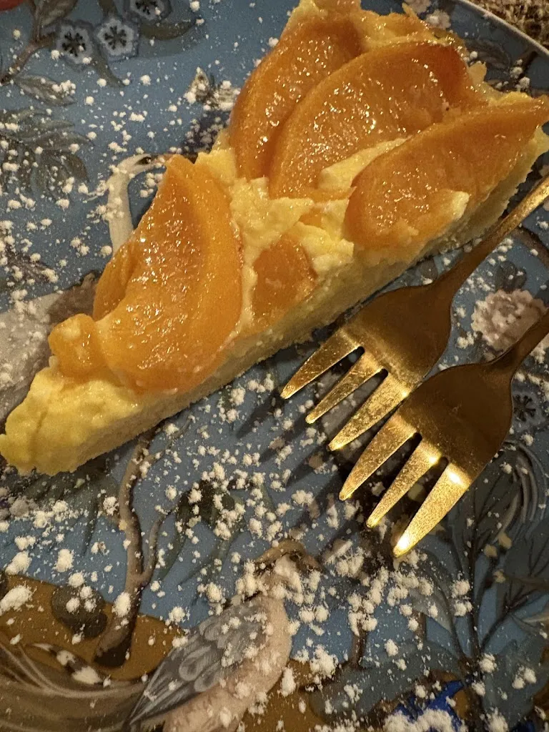 Chiara Russo_Ristorante il Poggetto_Castiglione_review