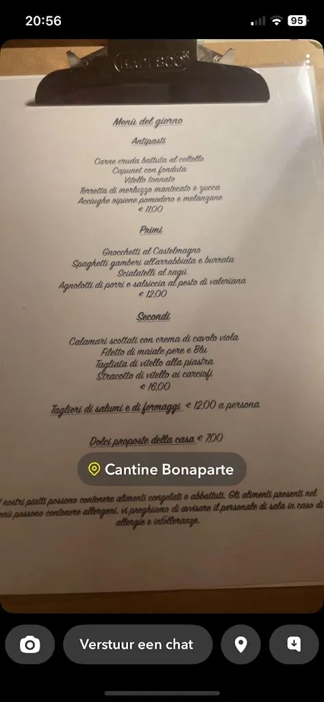 Christa Verploeg_Cantine Bonaparte_Breo_review