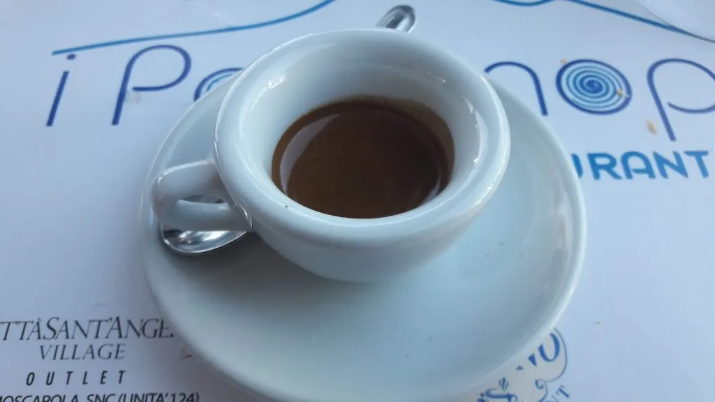 Menu_I Partenopei - Mondovicino Outlet Village_Breo_image_5