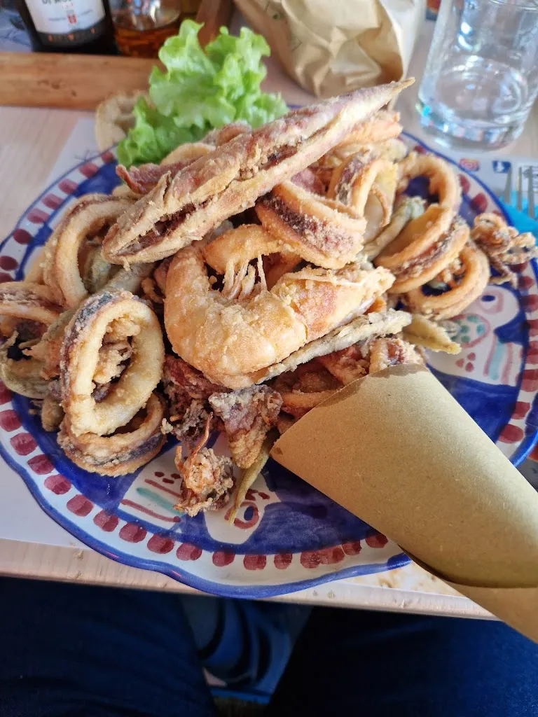 Menu_I Partenopei - Mondovicino Outlet Village_Breo_image_6