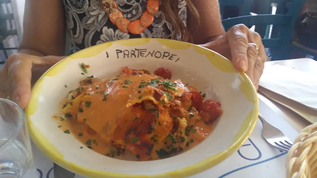 Menu_I Partenopei - Mondovicino Outlet Village_Breo_image_8