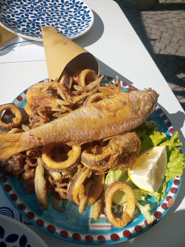 Tommy Leee_I Partenopei - Mondovicino Outlet Village_Breo_review