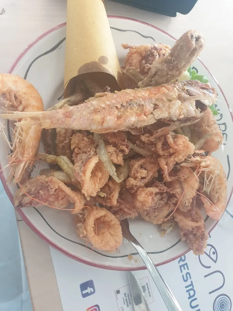 Lawrenta Samson_I Partenopei - Mondovicino Outlet Village_Breo_review