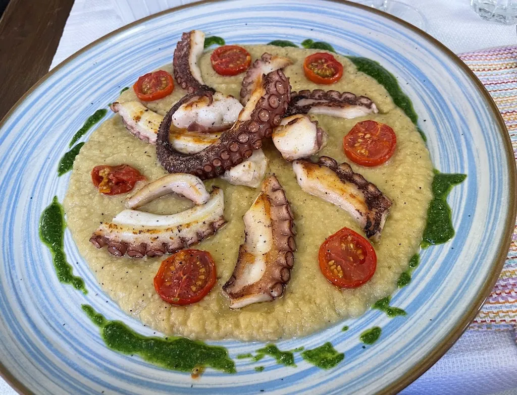 Graziella Ballerini_Vicolo Corto Piccola Ristorazione_Breo_recensione